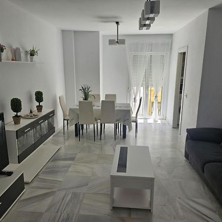 Precioso Apartamento En El Centro, Parking Gratis Conil De La Frontera Zewnętrze zdjęcie