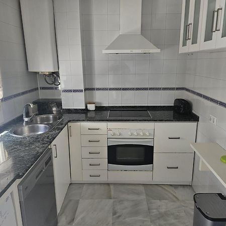 Precioso Apartamento En El Centro, Parking Gratis Conil De La Frontera Zewnętrze zdjęcie
