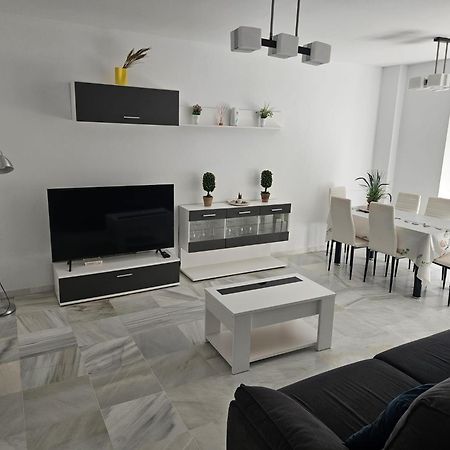 Precioso Apartamento En El Centro, Parking Gratis Conil De La Frontera Zewnętrze zdjęcie