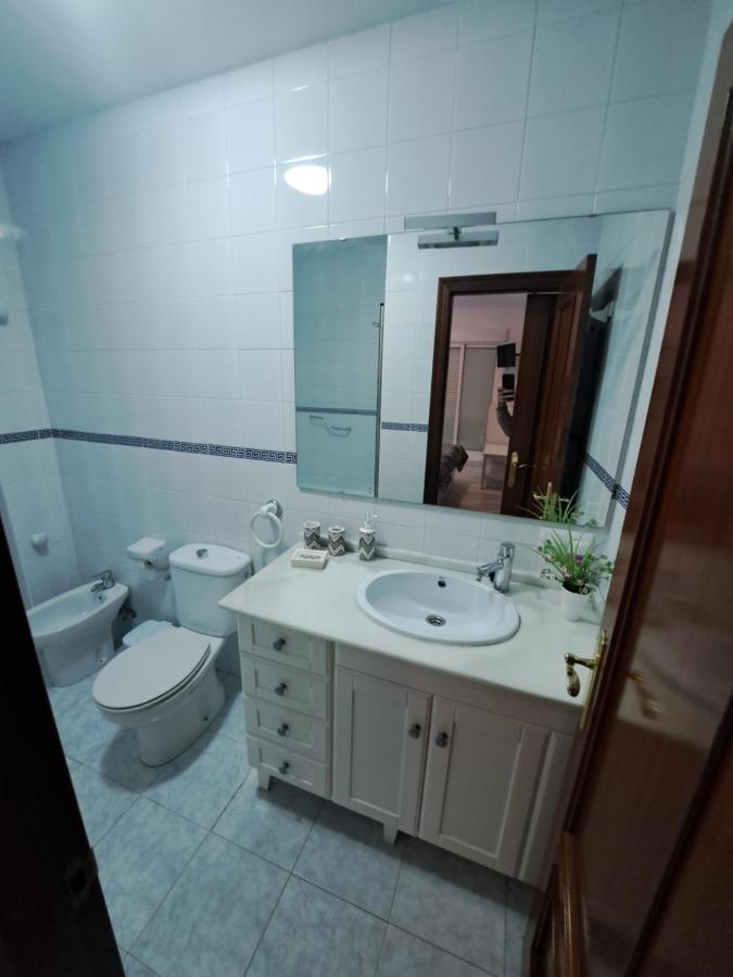 Precioso Apartamento En El Centro, Parking Gratis Conil De La Frontera Zewnętrze zdjęcie