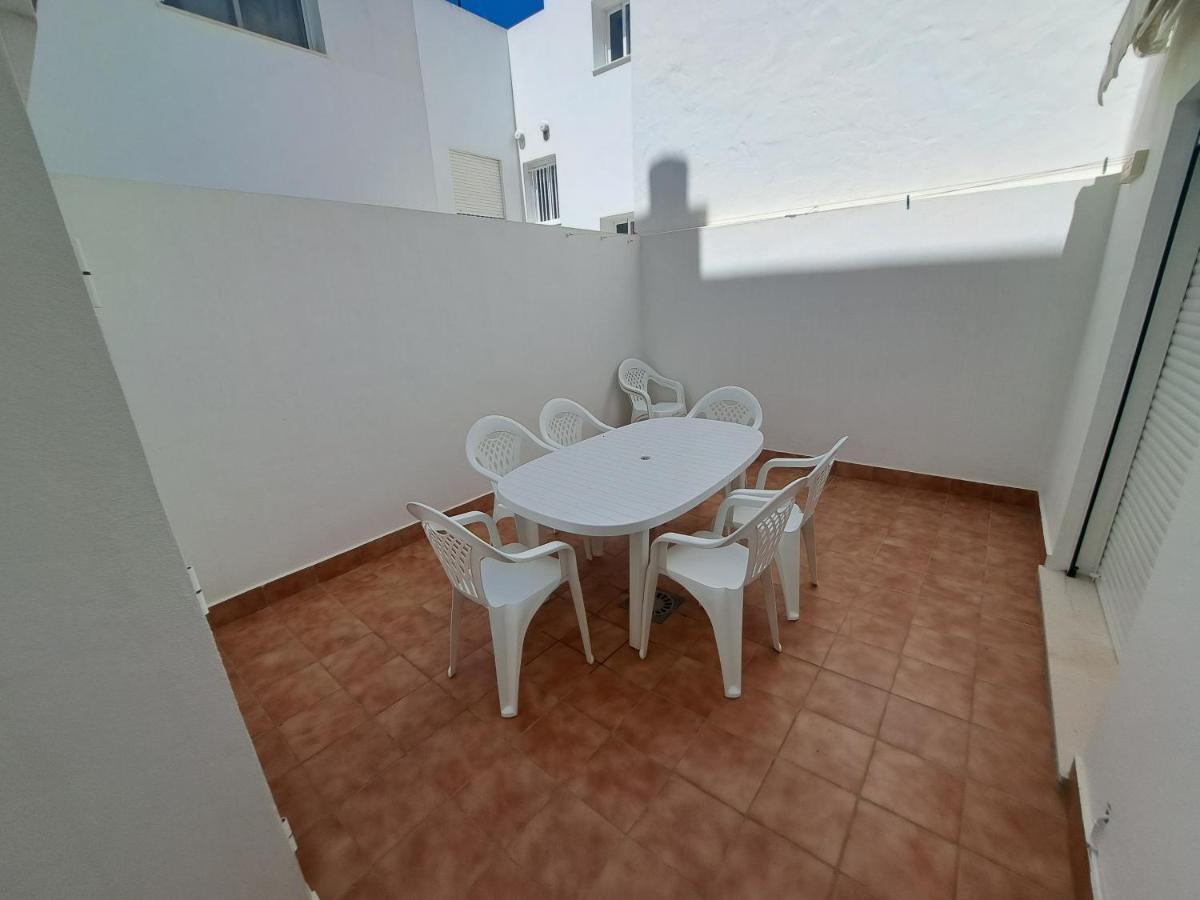 Precioso Apartamento En El Centro, Parking Gratis Conil De La Frontera Zewnętrze zdjęcie
