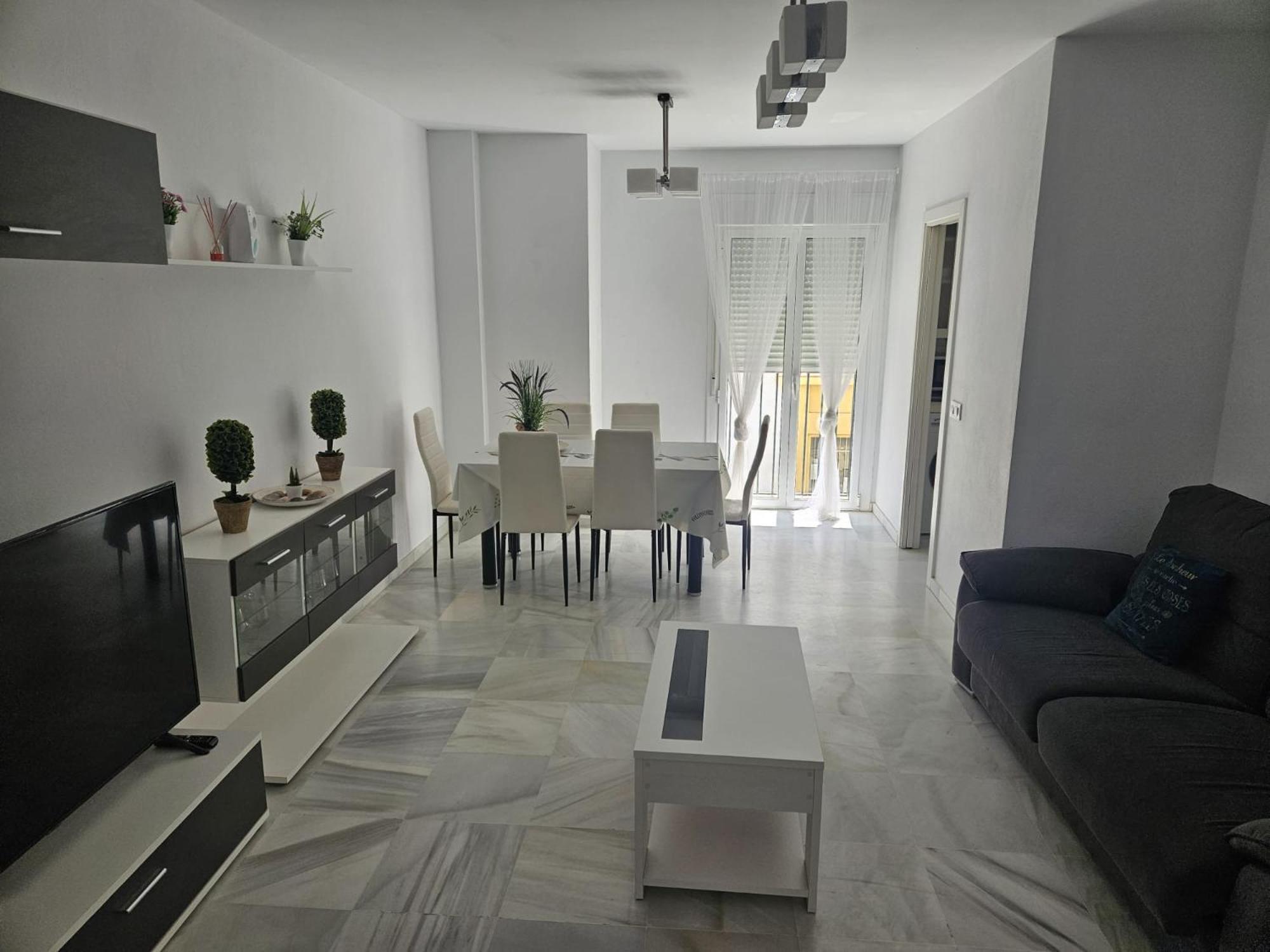Precioso Apartamento En El Centro, Parking Gratis Conil De La Frontera Zewnętrze zdjęcie