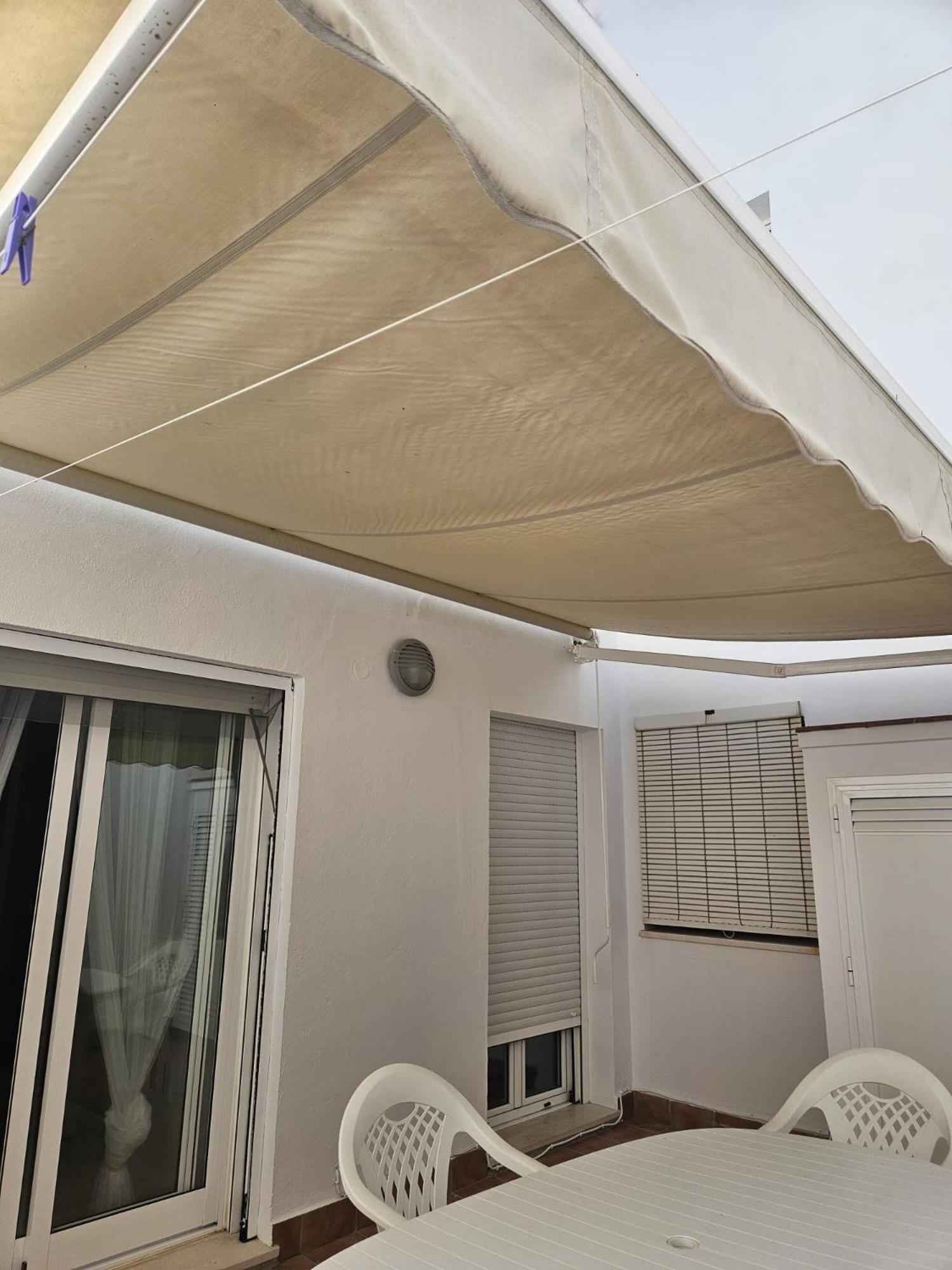 Precioso Apartamento En El Centro, Parking Gratis Conil De La Frontera Zewnętrze zdjęcie