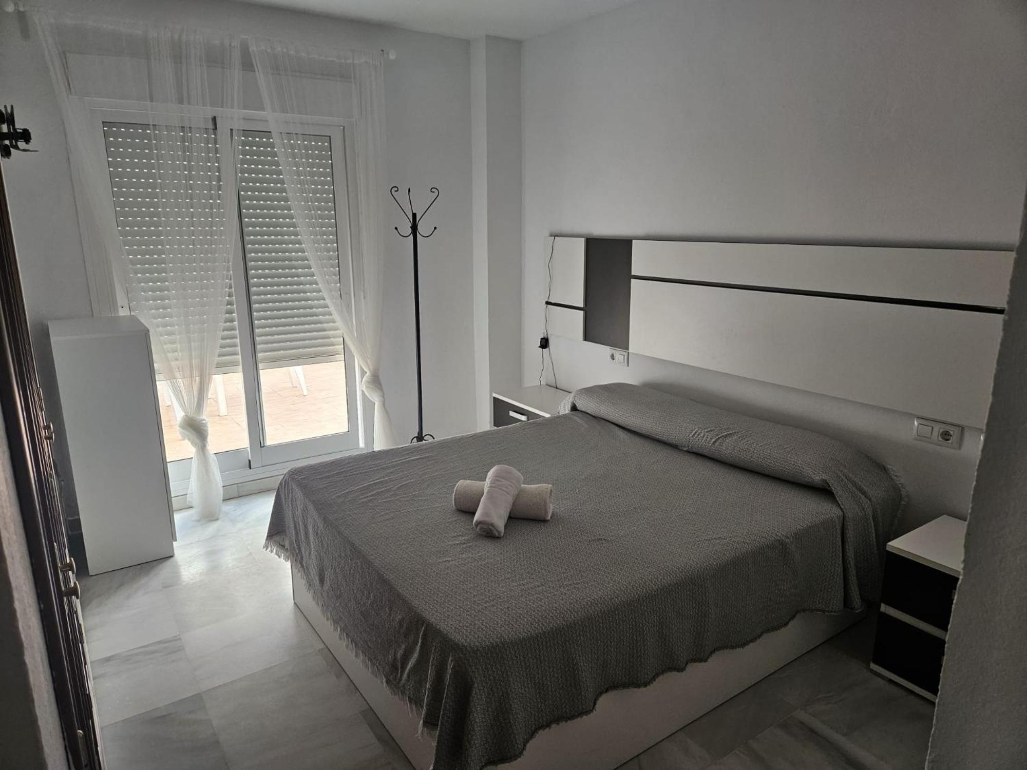 Precioso Apartamento En El Centro, Parking Gratis Conil De La Frontera Zewnętrze zdjęcie
