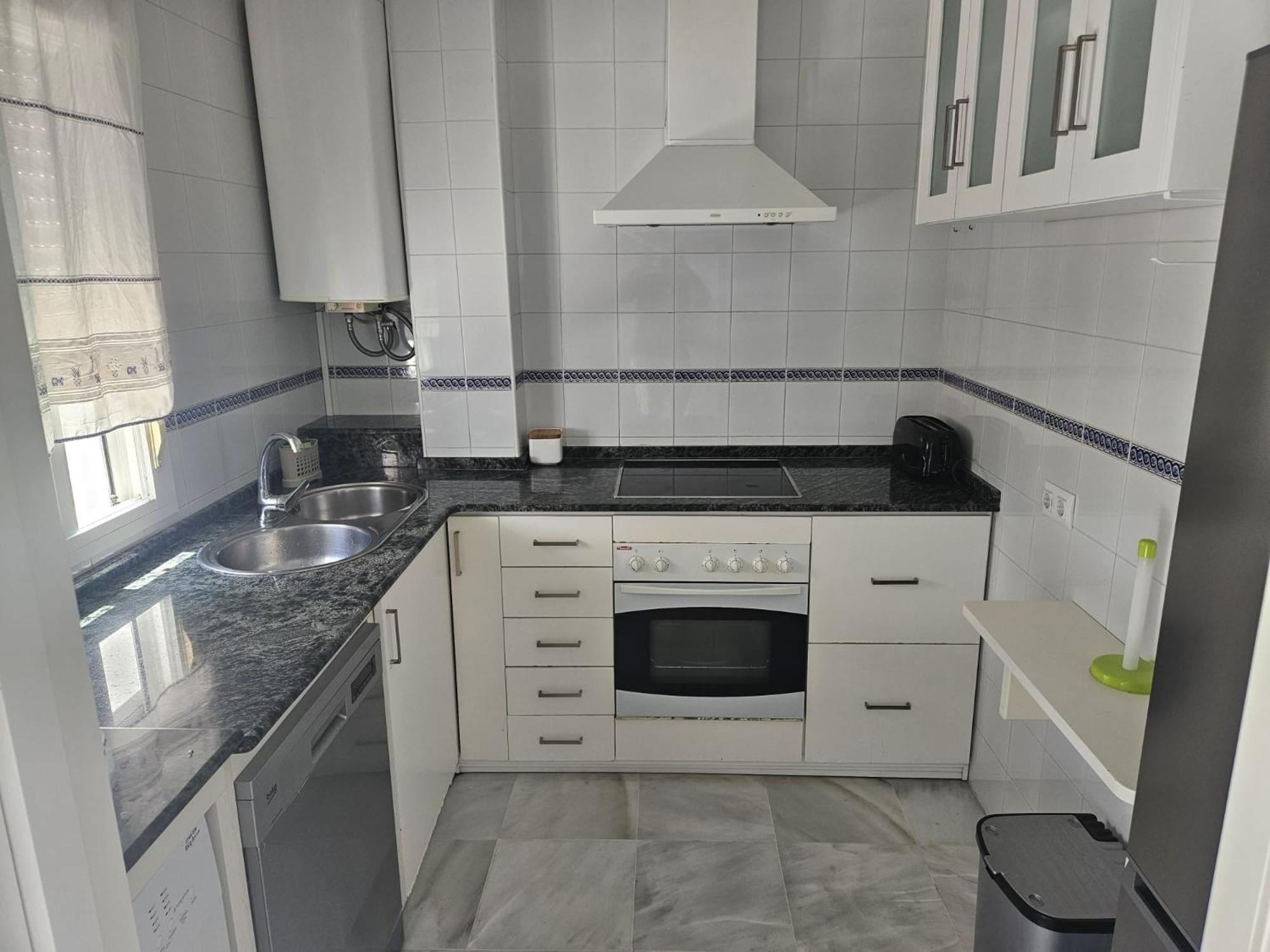 Precioso Apartamento En El Centro, Parking Gratis Conil De La Frontera Zewnętrze zdjęcie