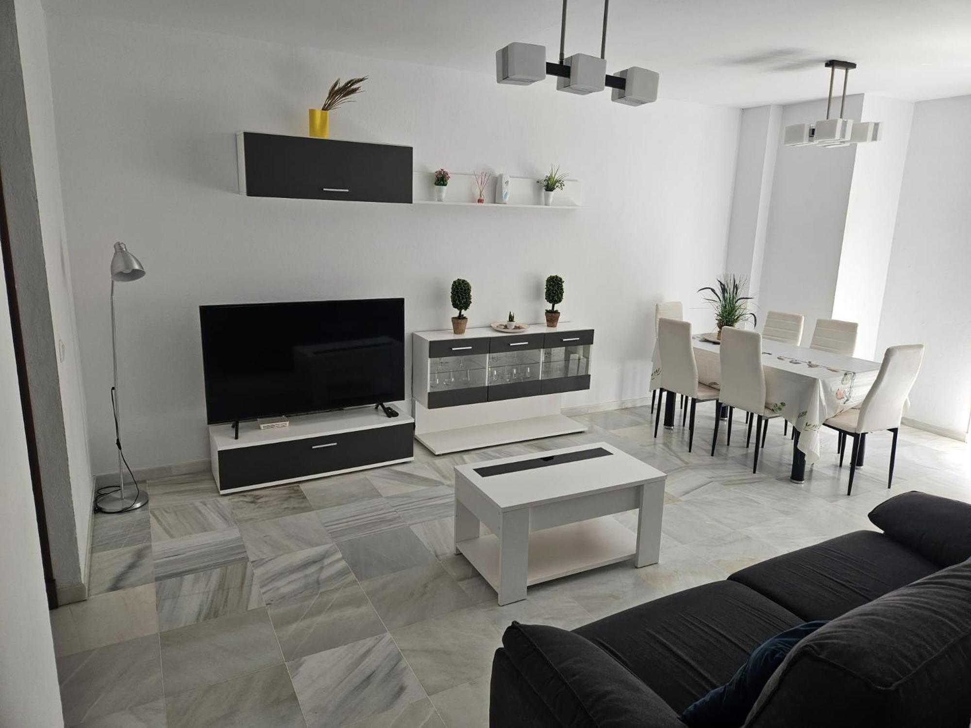 Precioso Apartamento En El Centro, Parking Gratis Conil De La Frontera Zewnętrze zdjęcie